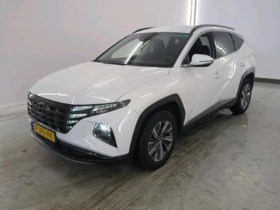 HYUNDAI Tucson 20 Hyundai Tucson 1.6 T-GDI HEV Comfort..