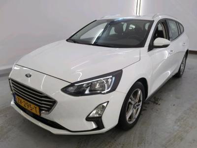 FORD Focus SW 18 Ford Focus 1.0 EcoBo 100pk Trend Edit..