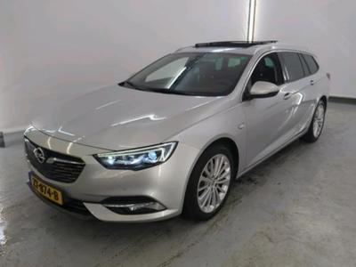 OPEL Insignia 5d FL20 Opel Insignia Sports Tourer 1.6 ..