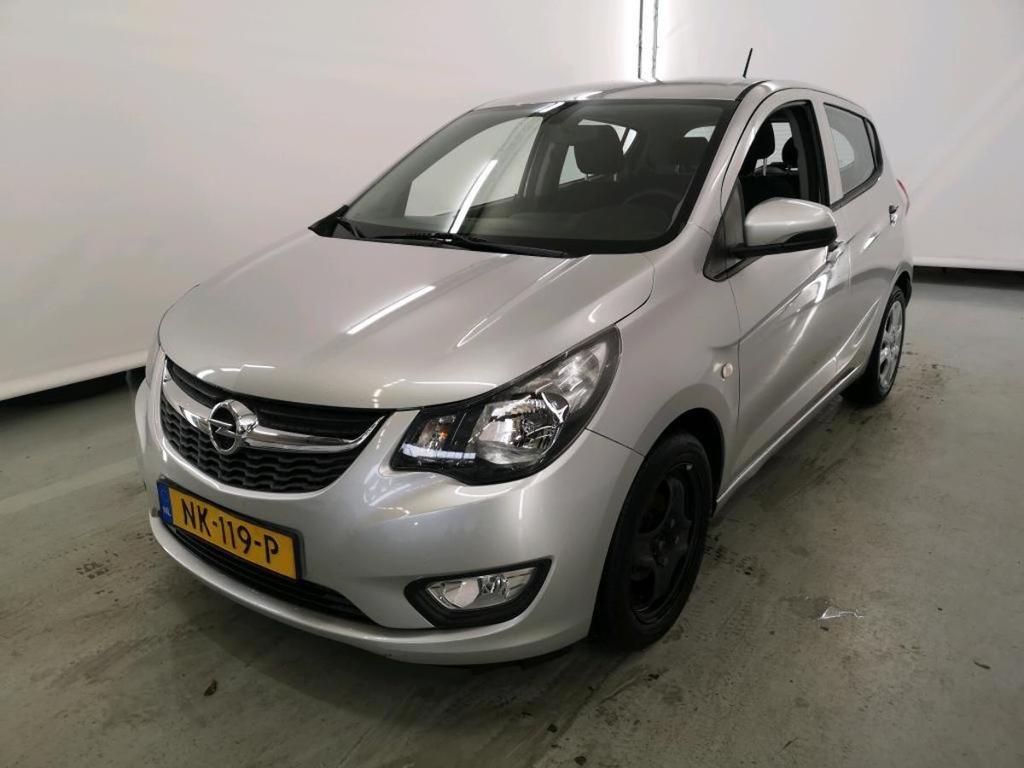 OPEL KARL Opel Karl 1.0 Start/Stop Edition 5d