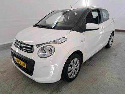 Citroen C1 14 1.0 VTi Feel