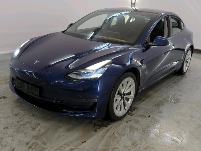 Tesla Model 3 18 BEV Tesla Model 3 Long Range Dual Mot..