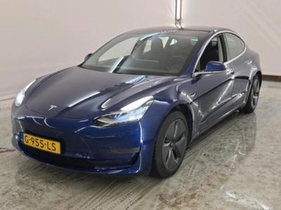 Tesla Model 3 18 BEV Tesla Model 3 Long Range Dual Mot..