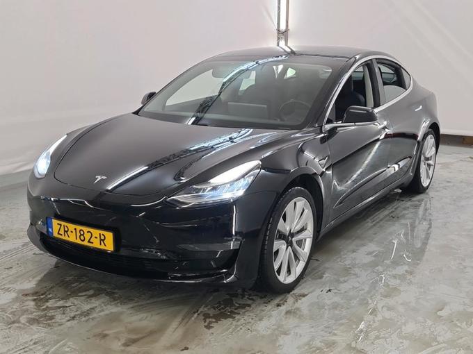 Tesla Model 3 18 BEV Tesla Model 3 Long Range Dual Mot..