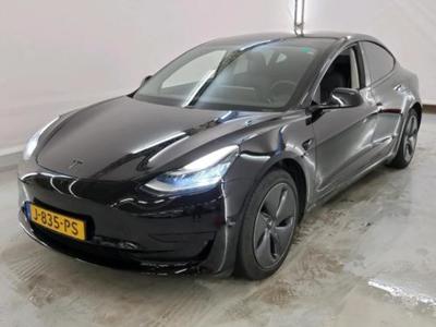 Tesla Model 3 18 BEV Tesla Model 3 Standard Range Plus..