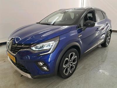 RENAULT Captur 19 Renault Captur TCe 155 EDC GPF Editi..