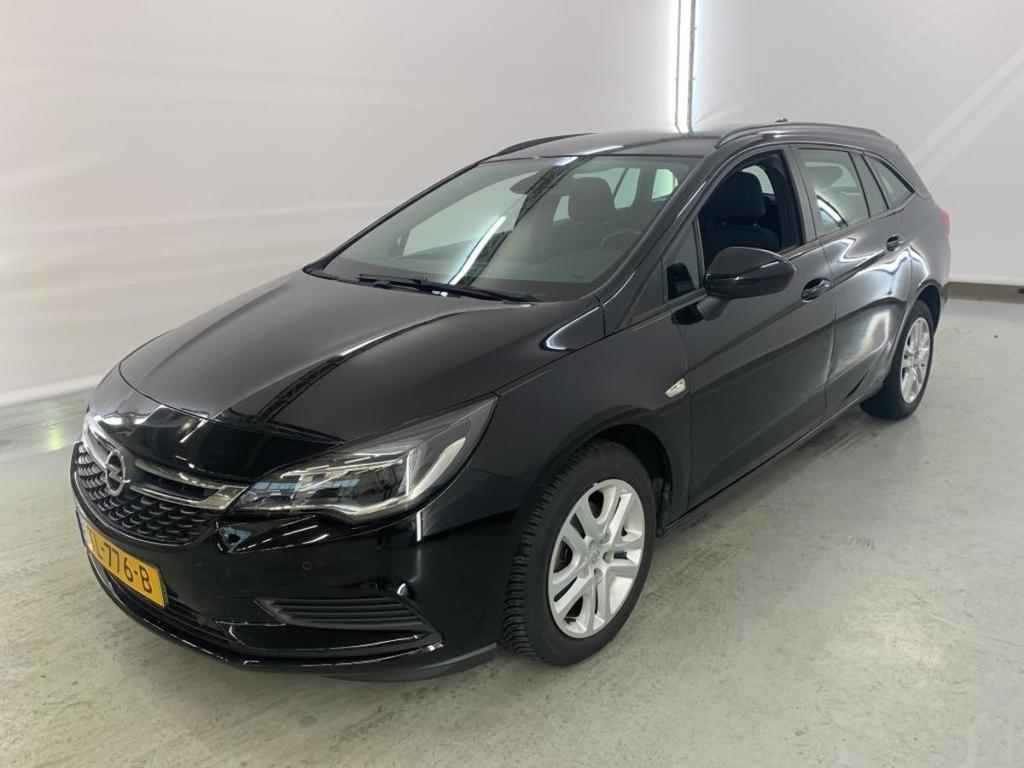 OPEL Astra ST FL19 Opel Astra Sports Tourer 1.0 Turbo ..