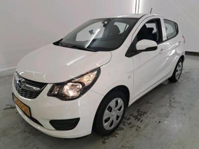 OPEL KARL Opel Karl 1.0 Start/Stop 120 Jaar Edition 5d