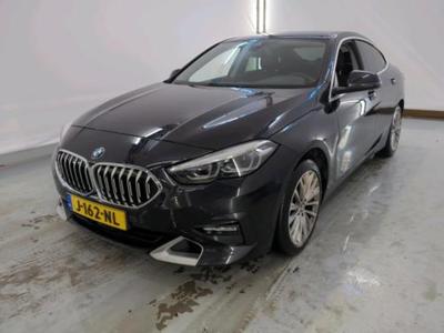 BMW 2 Serie Gr.Coupe 19 BMW 2 Serie Gran Coupe 218iA ..