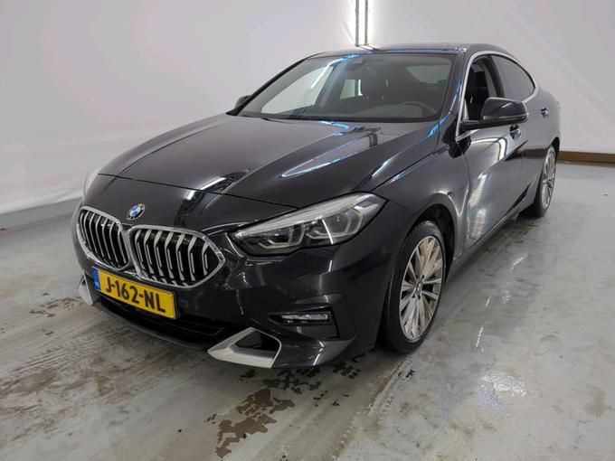 BMW 2 Serie Gr.Coupe 19 BMW 2 Serie Gran Coupe 218iA ..