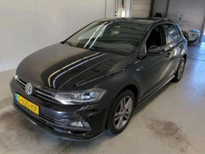 VOLKSWAGEN POLO 1.6 TDI