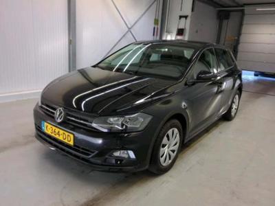 VOLKSWAGEN POLO 1.0 T