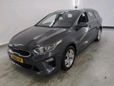 KIA CEED SPORTSWAGON Kia Ceed Sportswagon 1.0 T-GDi Dyn..