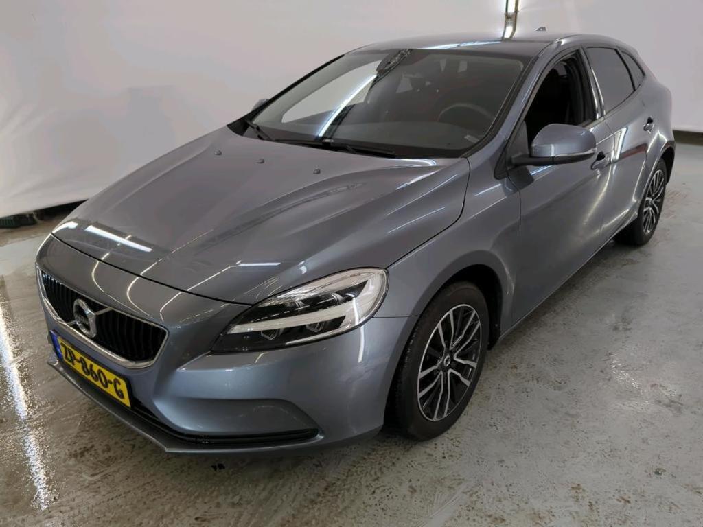 Volvo V40 1.5 T2 Polar+