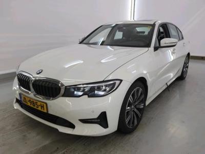 BMW 3 Serie Sedan 18 BMW 3 Serie Sedan 320iA Executive..