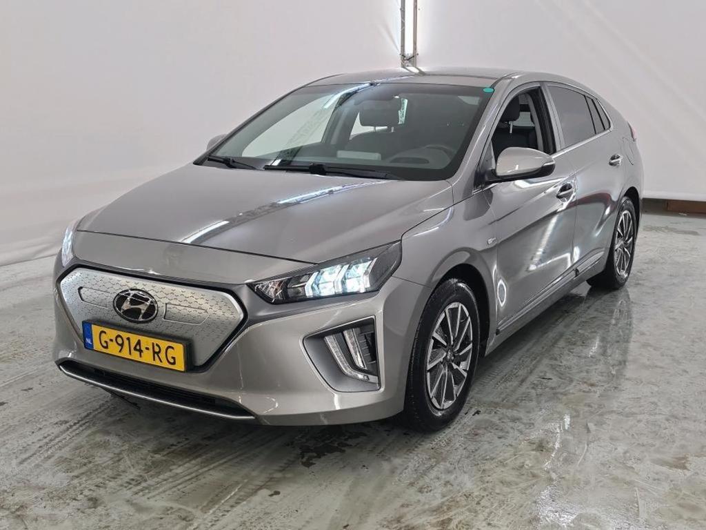 Hyundai Ioniq FL19 Comfort EV 38 kWh