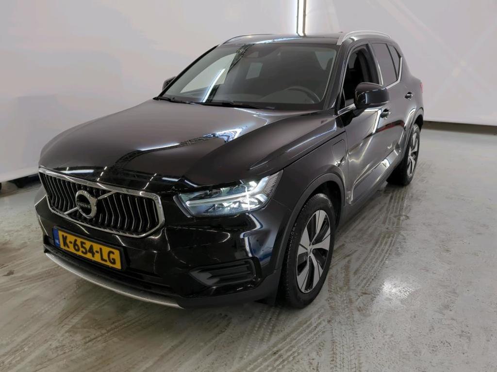 VOLVO XC40 17 Volvo XC40 Recharge T4 Inscription Expre..