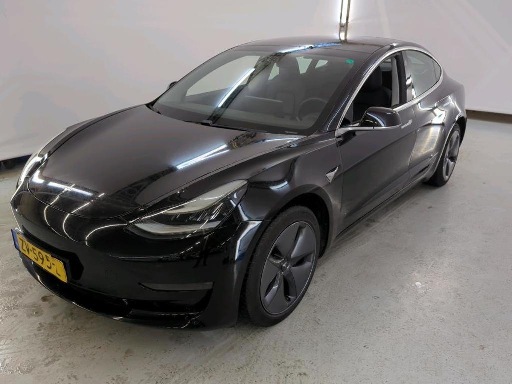 Tesla Model 3 18 BEV Tesla Model 3 Standard Range Plus..