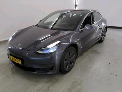 Tesla Model 3 18 BEV Tesla Model 3 Long Range Dual Mot..