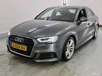 AUDI A3 Limousine 12-19 Audi A3 Limousine 35 TFSI Advan..