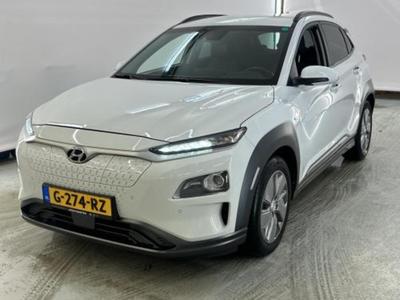 HYUNDAI Kona 17 Hyundai KONA Premium Electric 64 kWh 5..