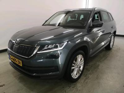 SKODA Kodiaq Skoda Kodiaq 1.5 TSI ACT 110kW DSG Busines..