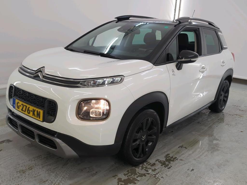 CITROEN C3 Aircross FL21 Citroën C3 Aircross PureTech..