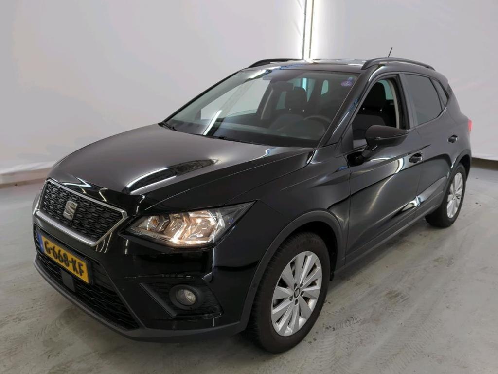 SEAT Arona FL21 SEAT Arona 1.0 TSI 85kW Style Business..