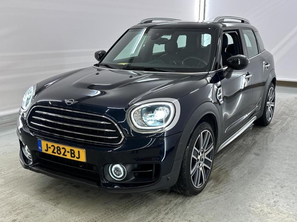 Mini Countryman 16 1.5 Cooper