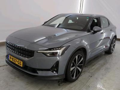 Polestar Polestar 2 19 BEV Polestar 2 Long Rng SM Pilo..