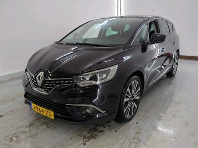 RENAULT Grand Scenic 16 Renault Grand Scenic TCe 160..