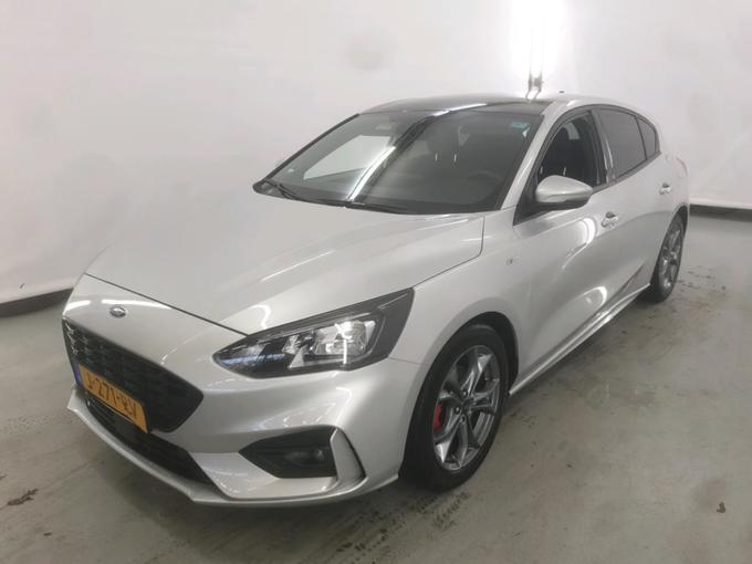 FORD Focus 18 Ford Focus 1.5 EcoBoost 150pk ST-Line X ..