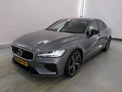 Volvo S60 18 2.0 T4 R-Design