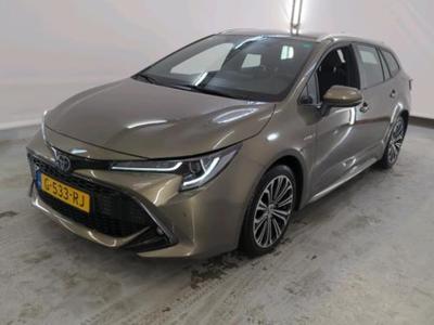 TOYOTA Corolla TS 19 Toyota Corolla Touring Sports 2.0..