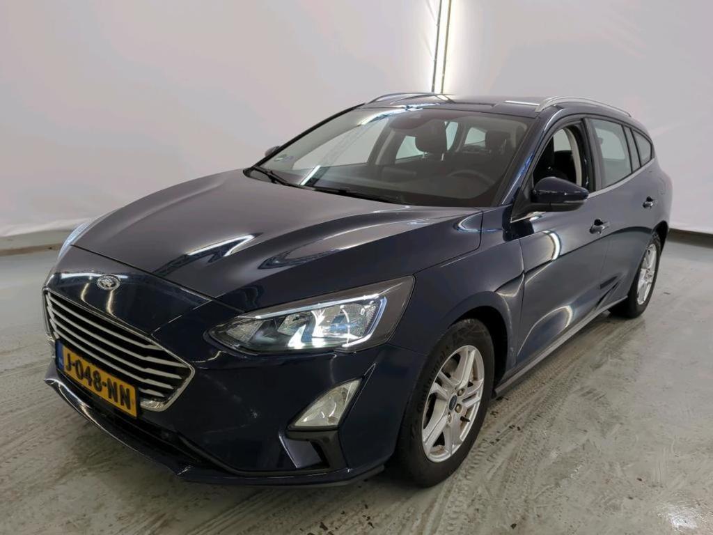 FORD Focus SW 18 Ford Focus 1.0 EcoBo 100pk Trend Edit..