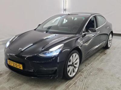 Tesla Model 3 18 BEV Tesla Model 3 Standard Range Plus..