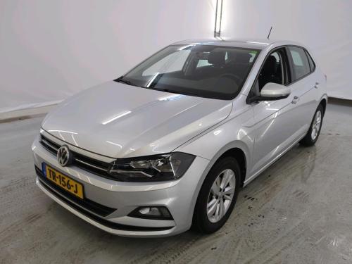 VOLKSWAGEN Polo 17 Volkswagen Polo 1.0 TSI 70kW Comfor..