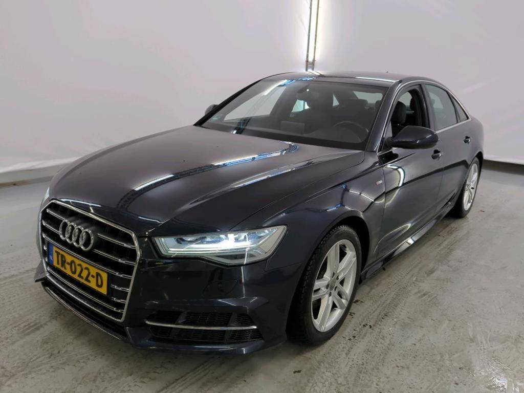 AUDI A6 Limousine 11-18 Audi A6 Limousine 1.8 TFSI Ultr..