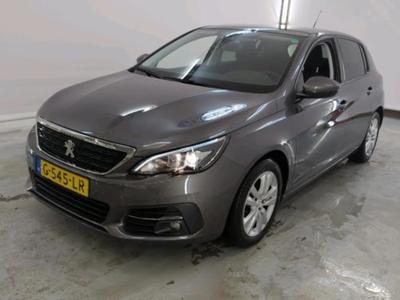 PEUGEOT 308 Peugeot 308 Blue Lease Executive 1.2 Purete..