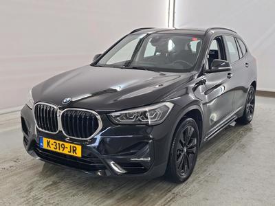 BMW X1 15 BMW X1 xDrive25eA eDrive Edition Sport Line ..