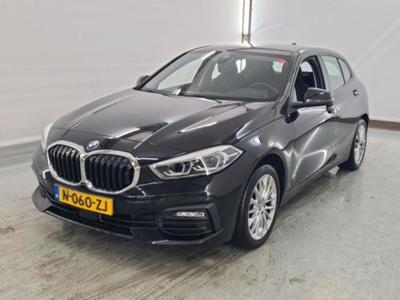 BMW 1 Serie 19 118i Bns Edition