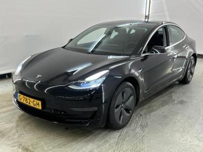 Tesla Model 3 18 BEV Tesla Model 3 Long Range Dual Mot..