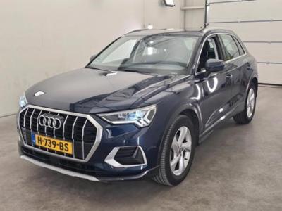 AUDI Q3 18 Audi Q3 35 TFSI S tronic Pro Line Business ..