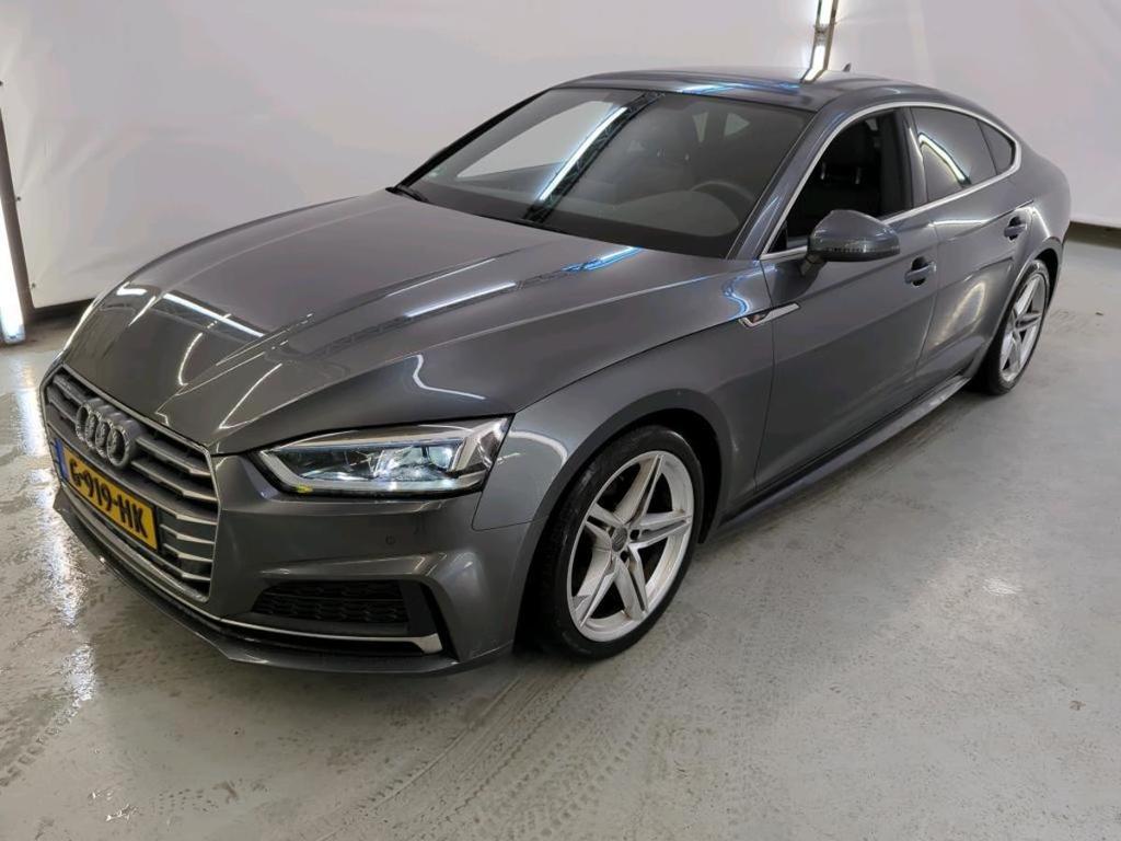 AUDI A5 SB FL20 Audi A5 Sportback 35 TFSI 110kW S tron..