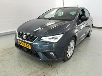 SEAT IBIZA SEAT Ibiza 1.0 Eco TSI FR Business Intense 5..