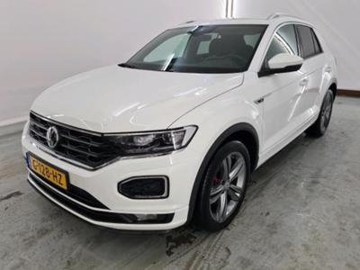 VOLKSWAGEN T-Roc 17 Volkswagen T-Roc 1.5 TSI 110kW DSG..