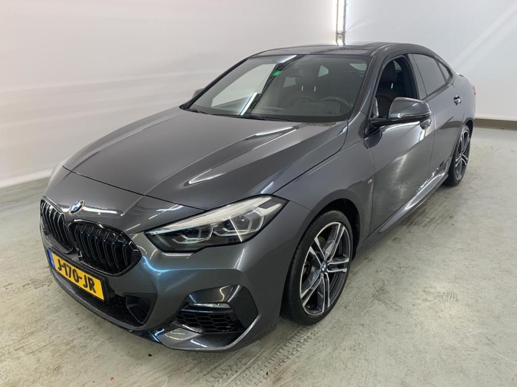 BMW 2 Serie Gr.Coupe 19 BMW 2 Serie Gran Coupe 218iA ..