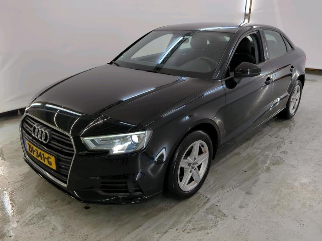 AUDI A3 Limousine 12-19 Audi A3 Limousine 30 TFSI S tro..