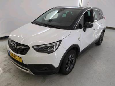 OPEL Crossland X 17 Opel Crossland X 1.2 Turbo S&amp;S 81k..