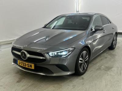 MERCEDES-BENZ CLA 19 Mercedes-Benz CLA 200 d DCT Bus. ..